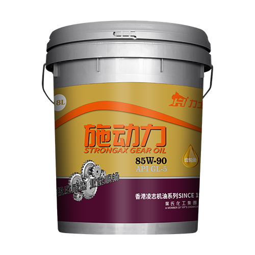 施动力 GL-5