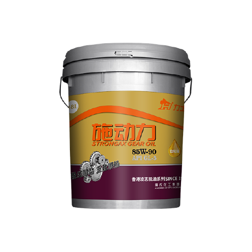 施动力 GL-5